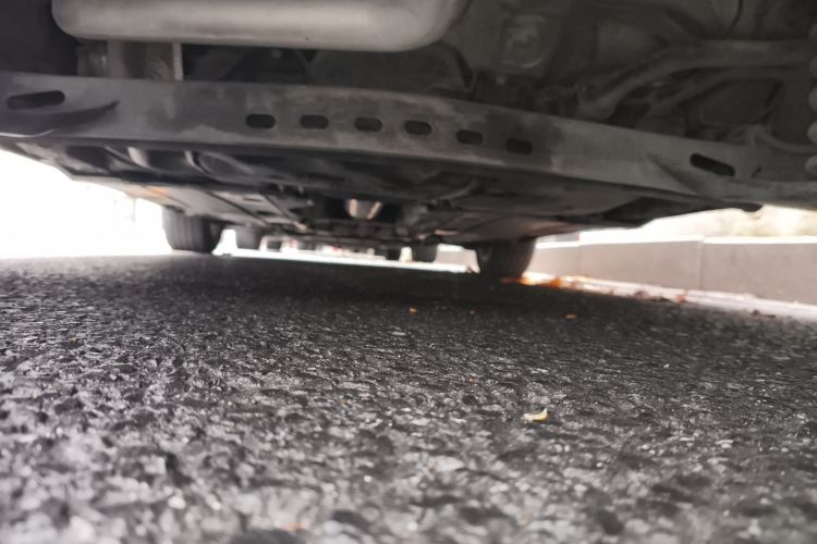 大众 高尔夫 2019款 200TSI DSG舒适进取版 国VI局部细节9009