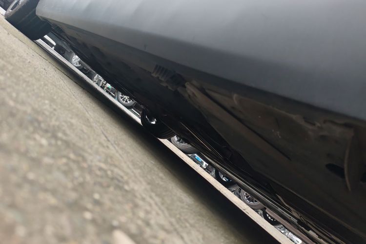 MINI Clubman 2022款 改款 2.0T COOPER S局部细节9002