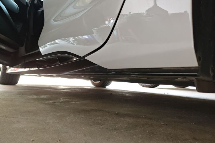 比亚迪 海豹 2023款 冠军版 700km 性能版局部细节9002