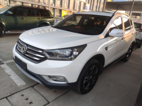 东风风神AX7 2016款 2.0L 自动智逸型