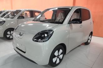 五菱汽车 宏光MINIEV 2025款 四门版 进阶款