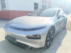 小鹏P7 2022款 480N+