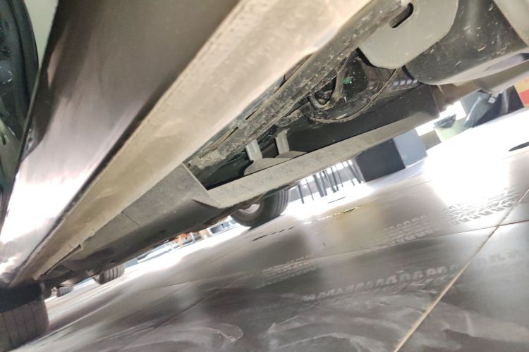 别克GL8 2021款 陆上公务舱 652T 豪华型局部细节9002