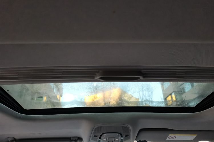 奥迪A4L 2018款 30周年年型 40 TFSI 进取型中控内饰22