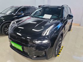 领克01 EM-P 2023款 1.5TD EM-P PM