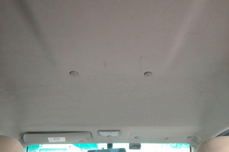 东风风行 菱智 2018款 M3 1.5L 5座基本型局部细节22