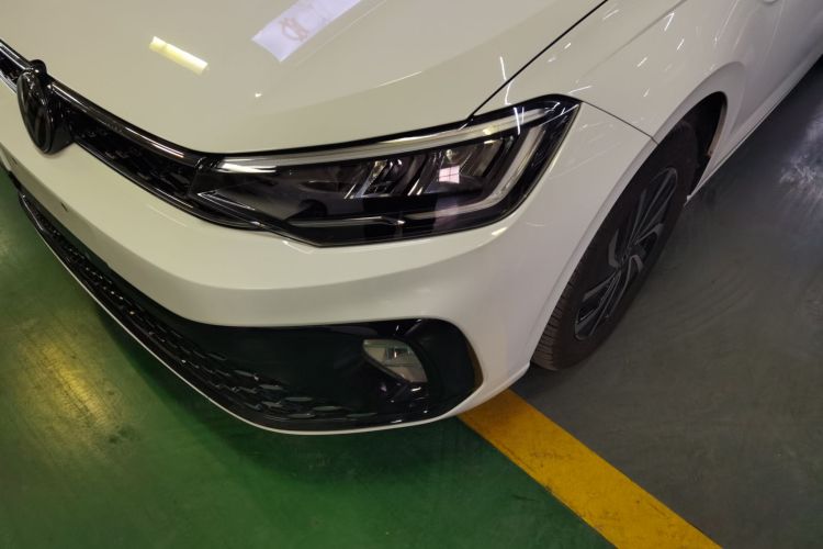 大众 朗逸 2025款 新锐 1.5L 出众新愿版局部细节36