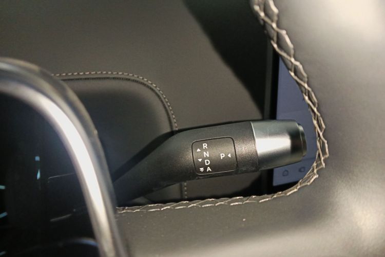 理想汽车 理想L7 2024款 MAX中控内饰18