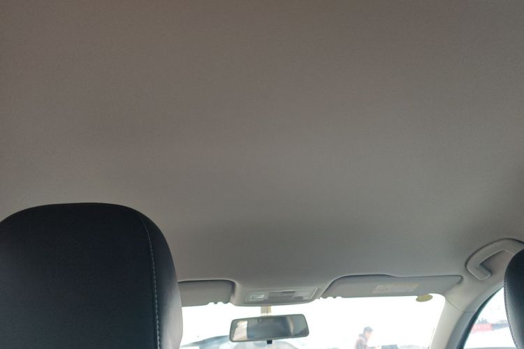 大众 宝来 2021款 1.5L 自动时尚智联版中控内饰22