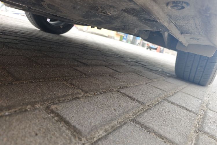 现代 领动插电混动 2019款 1.6L PHX乐行版局部细节9003