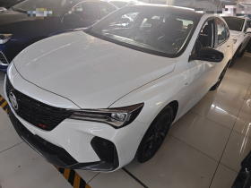 别克 威朗 2023款 Pro GS 疾风版