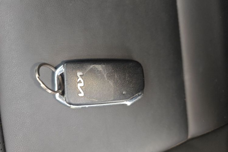 起亚 智跑 2021款 Ace 1.5T GT Line 超能版中控内饰11