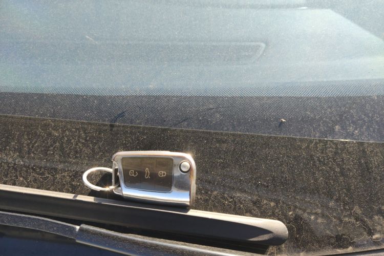 大众 高尔夫 2020款 挚爱版 280TSI DSG舒适型中控内饰11