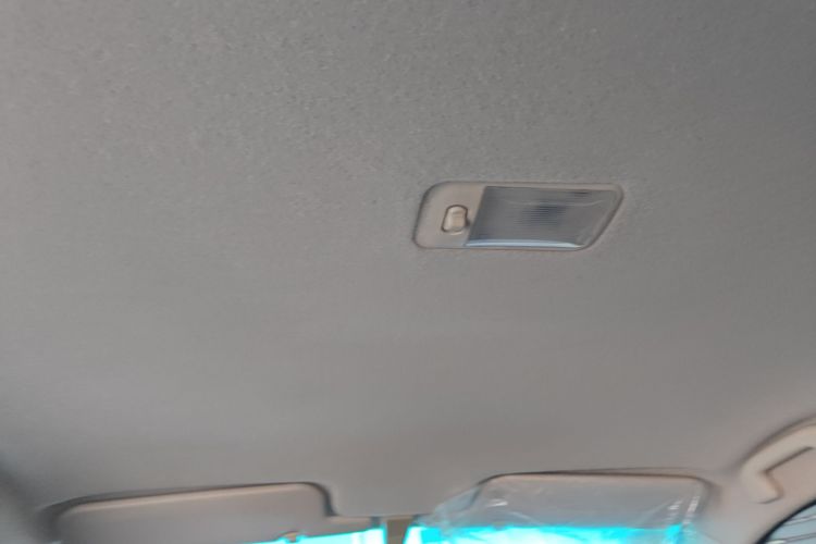 比亚迪F3 2020款 1.5L 手动超值版中控内饰22