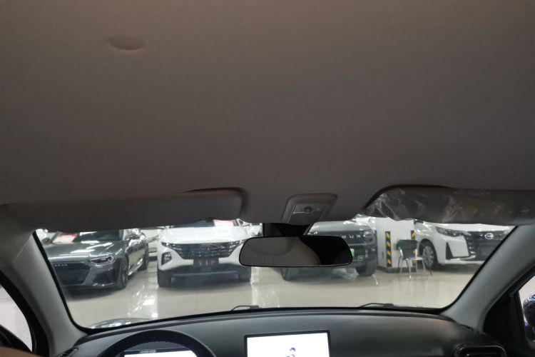 五菱汽车 五菱缤果PLUS 2024款 510km 旗舰版 四座版局部细节22