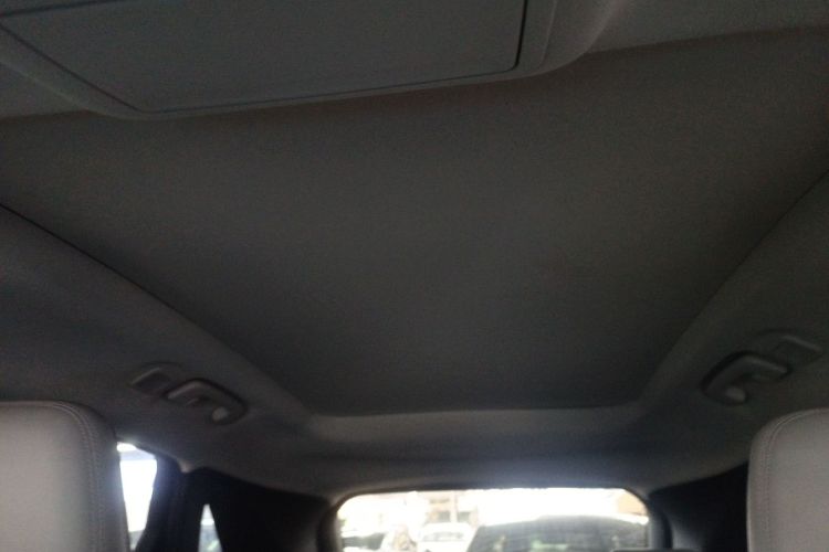 福特 锐际 2020款 EcoBoost 245 两驱聪慧悦享款局部细节22