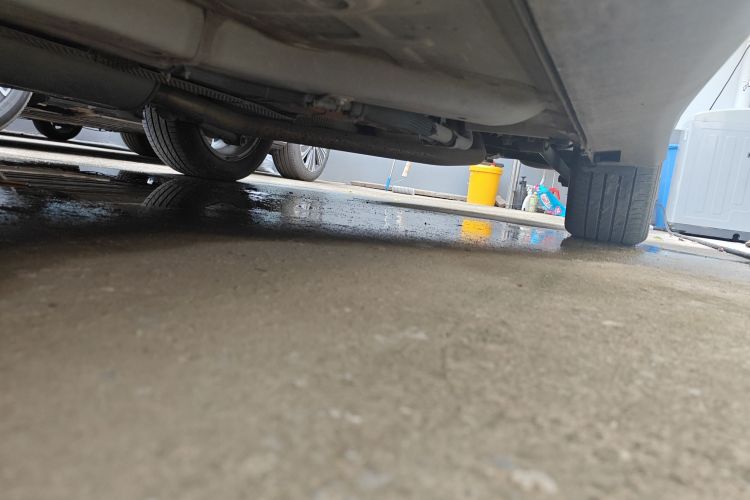 别克 微蓝6 2020款 插电混动 互联时尚型局部细节9002