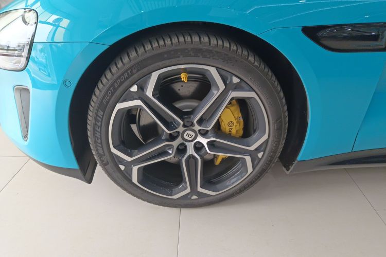 小米汽车 小米SU7 2024款 四驱超长续航高阶智驾Max版车身外观6007