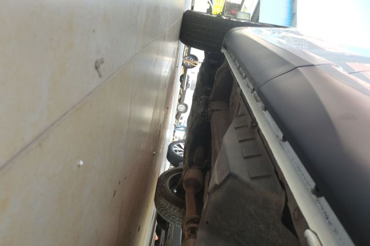 哈弗H6 2020款 1.5GDIT 自动铂金冠军版局部细节9002