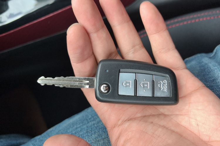 日产 蓝鸟 2020款 1.6L CVT炫酷版中控内饰11