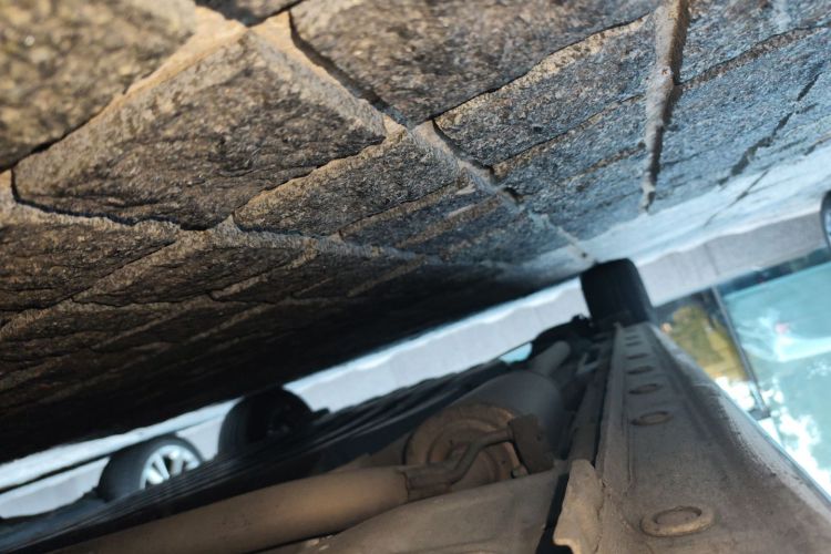 本田 飞度 2021款 1.5L CVT潮享版局部细节9001