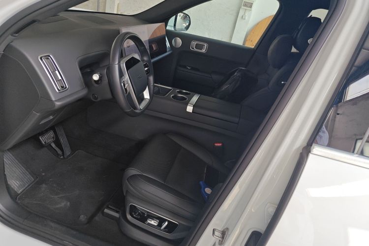 理想汽车 理想L7 2023款 Pro局部细节19