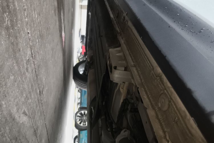 领克06 2023款 Remix 1.5T 劲Halo局部细节9002