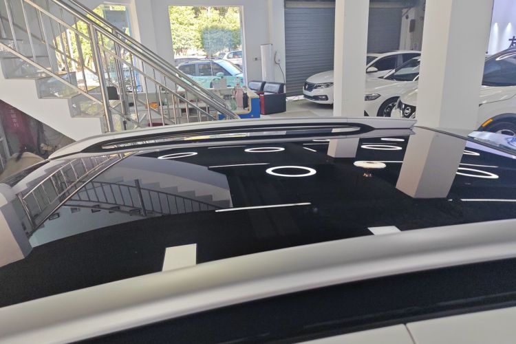 奇瑞 小蚂蚁 2019款 4座女王版 30.6kWh局部细节57