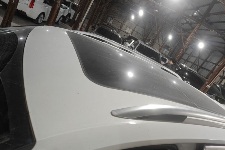 大众 探岳 2020款 330TSI 两驱豪华智联版局部细节57