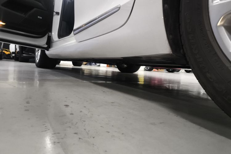 凯迪拉克XTS 2018款 28T 技术型局部细节9002