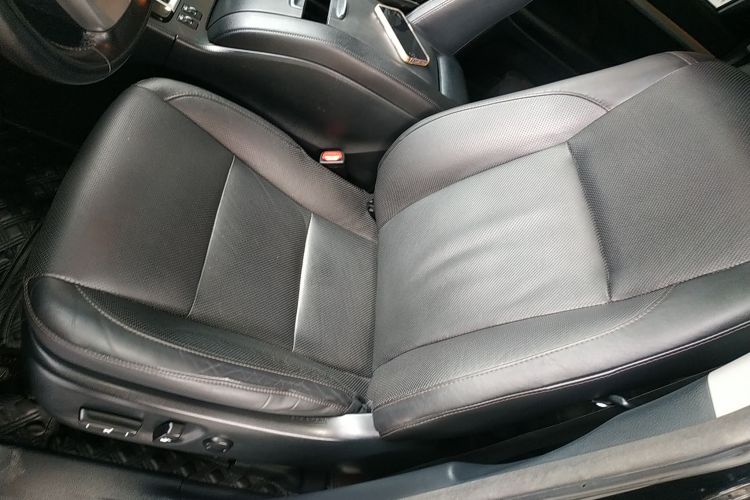 丰田 汉兰达 2015款 2.0T 四驱豪华版 7座局部细节19