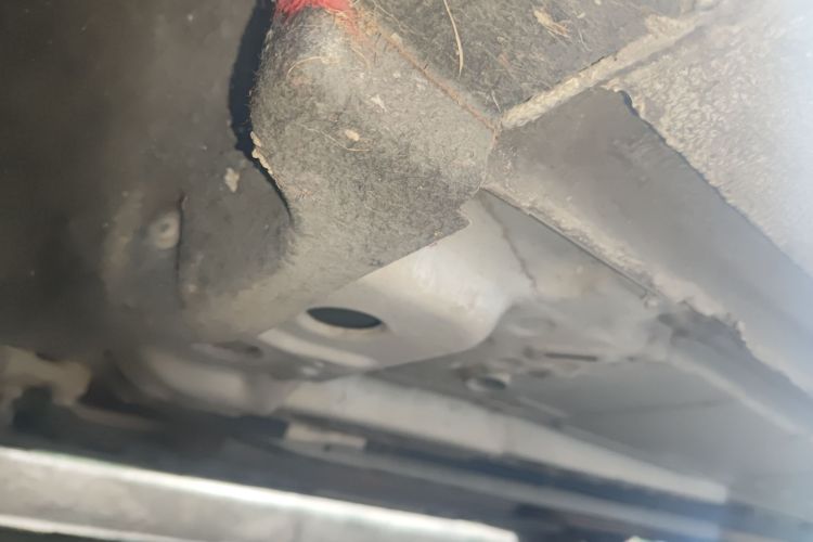 别克 威朗 2020款 20T CVT领先型局部细节9004