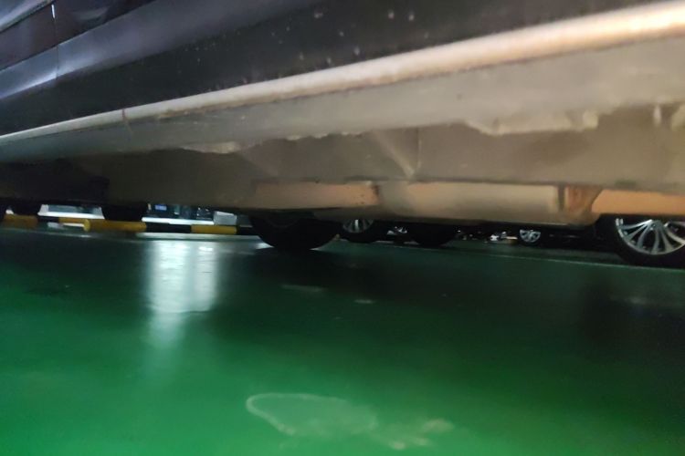 凯迪拉克XT5 2018款 28T 四驱豪华型局部细节9001