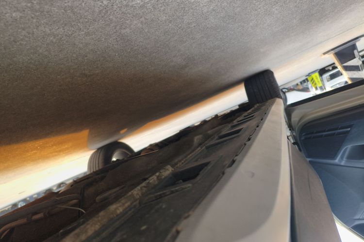 大众 C-TREK蔚领 2017款 1.6L 自动舒适型局部细节9002