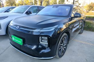 长安启源Q07 2025款 215旗舰PLUS