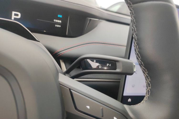 小米汽车 小米SU7 2024款 后驱长续航智驾版中控内饰18