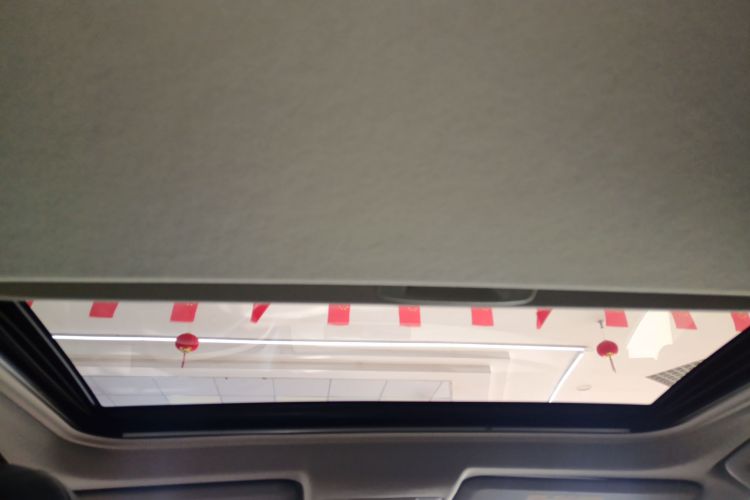 丰田 RAV4荣放 2019款 2.0L CVT两驱先锋版 国V局部细节22