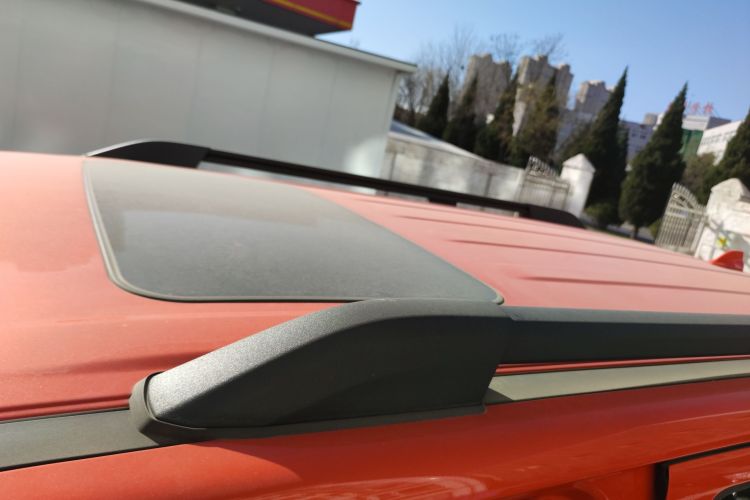 坦克300 2024款 2.0T 挑战者局部细节57