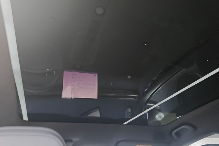 小鹏G7 2025款 702 超长续航 Max局部细节22