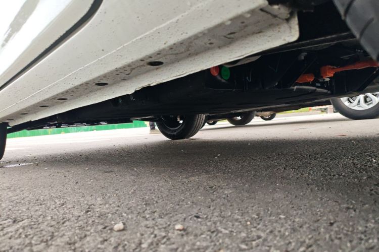 吉利银河 熊猫 2025款 210km 元气熊局部细节9002