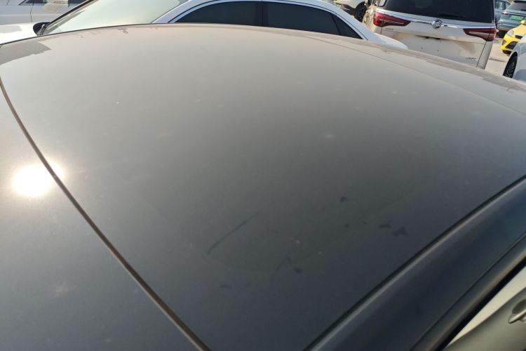 特斯拉 Model 3 2020款 标准续航后驱升级版局部细节57