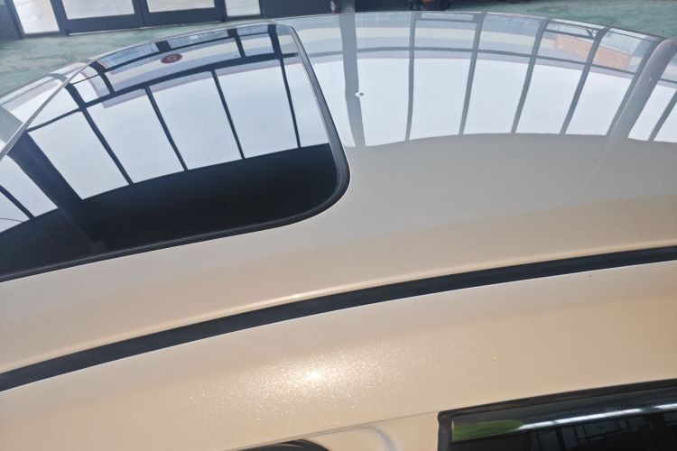 本田 思域 2019款 220TURBO CVT劲动版 国VI局部细节57