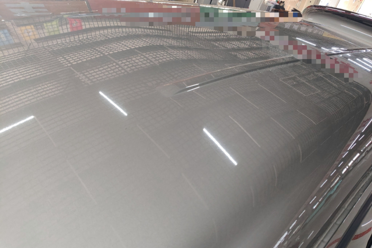 东风风行 菱智 2022款 M5L 2.0L 实用型 7座局部细节57