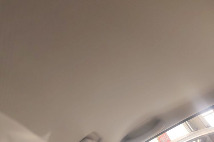 五菱汽车 宏光MINIEV 2024款 第三代 215km 青春版中控内饰22