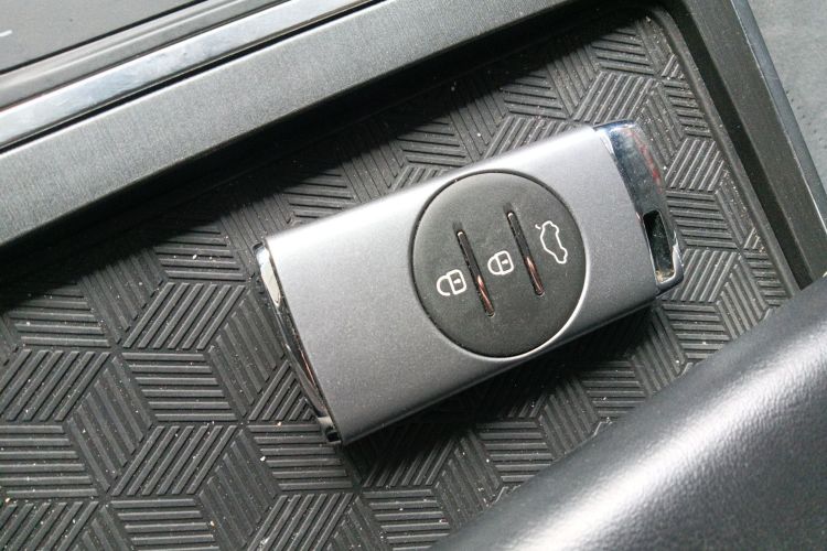 星途凌云 2023款 300T 两驱星耀版中控内饰11