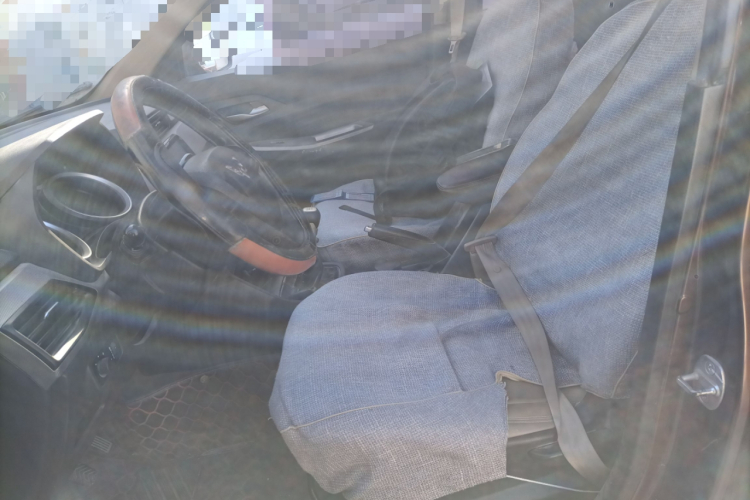 五菱汽车 五菱宏光 2019款 1.5L S舒适型国VI LAR局部细节19