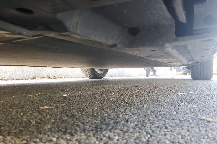 比亚迪 秦PLUS 2021款 EV 500KM 豪华型局部细节9004