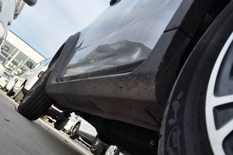 吉利银河 2025款 210km 熊猫骑士局部细节9001