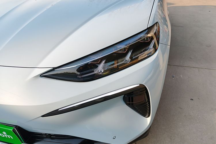 腾势N7 2024款 630 四驱智驾Max版局部细节36