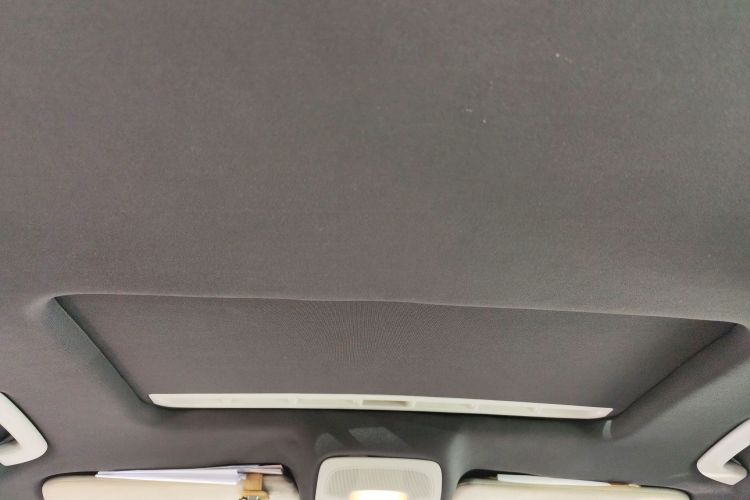 奥迪A6L 2014款 TFSI 标准型局部细节22